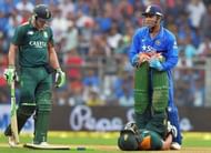 MS Dhoni